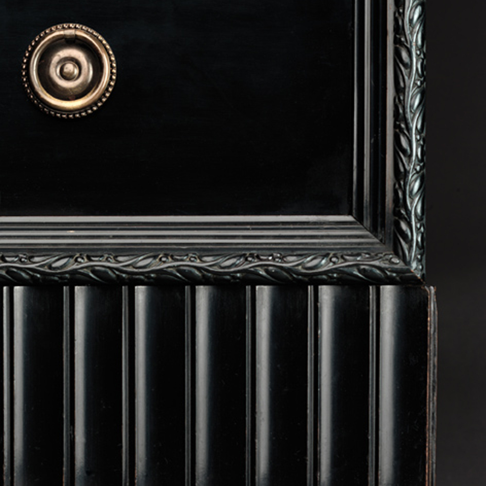 Display cabinet